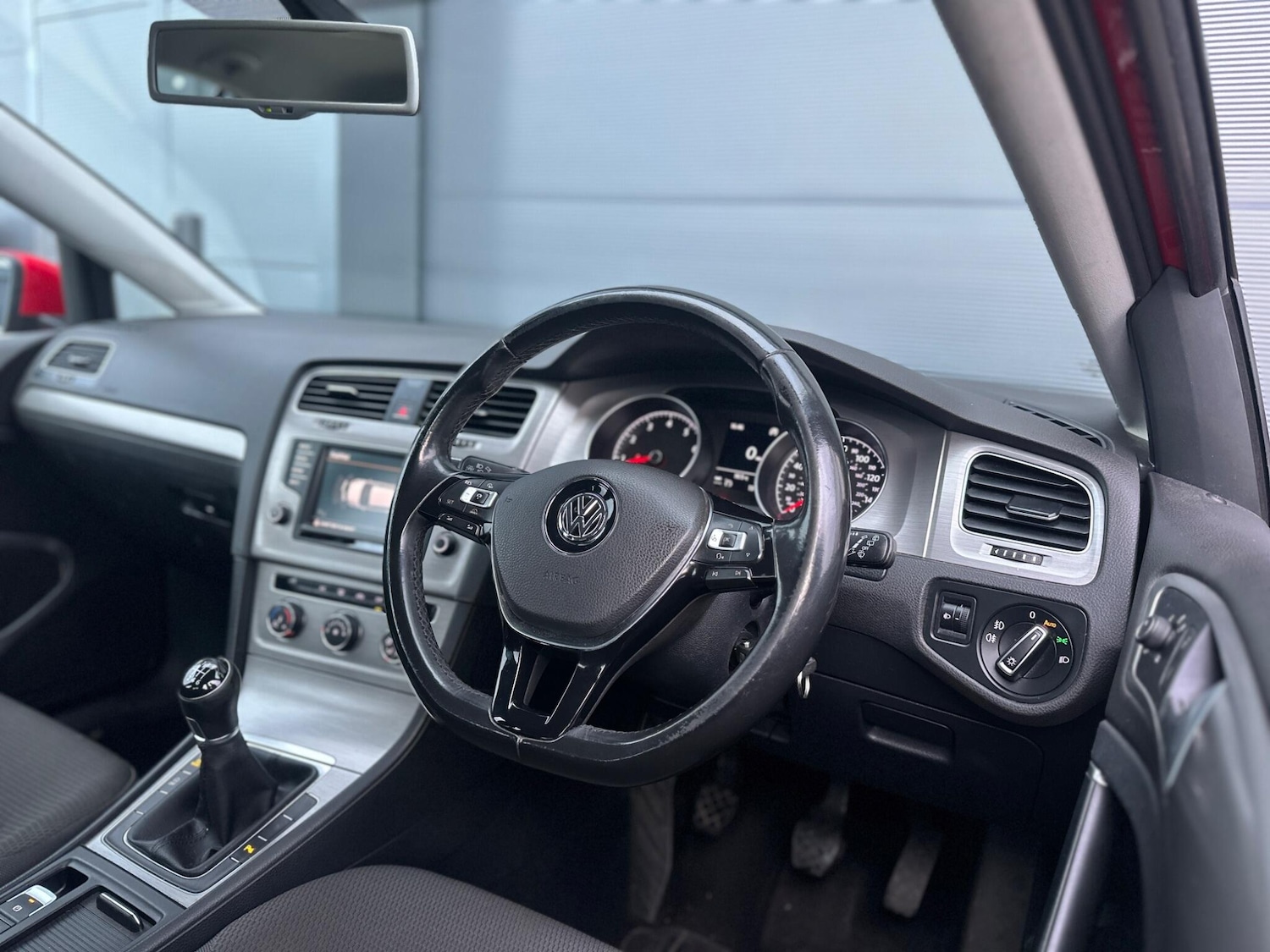 Used Volkswagen Golf 2015 for sale - 77255505: Photo 20