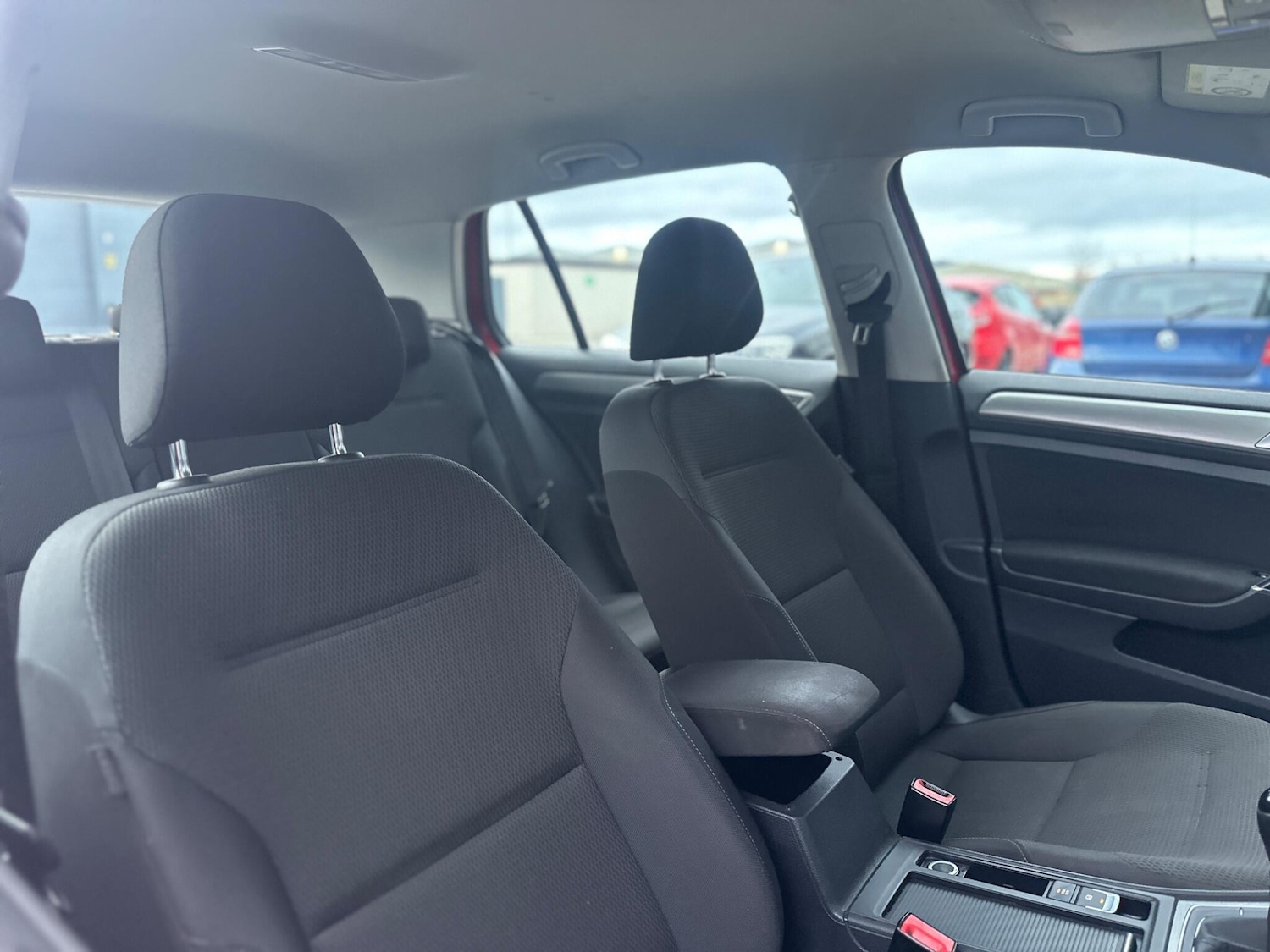 Used Volkswagen Golf 2015 for sale - 77255505: Photo 21