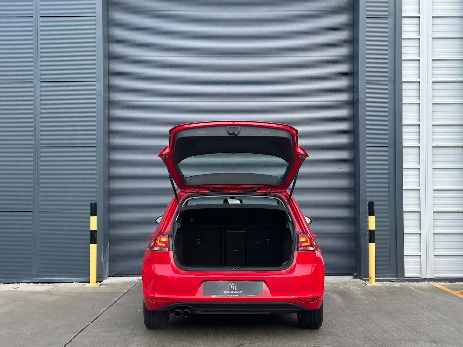 Used Volkswagen Golf 2015 for sale - 77255505: Photo 7