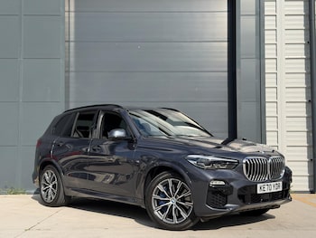 Used BMW X5 2020 for sale - 78866362: Photo