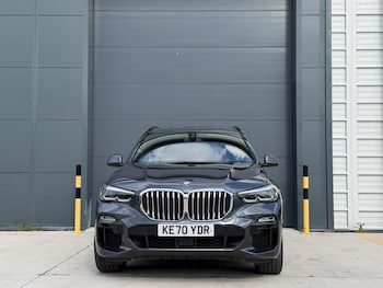 Used BMW X5 2020 for sale - 78866362: Photo