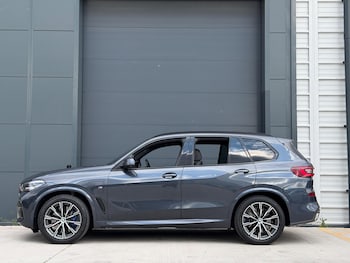 Used BMW X5 2020 for sale - 78866362: Photo