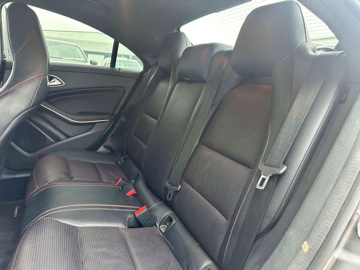 Used Mercedes-Benz CLA 2015 for sale - 77696142: Photo 15