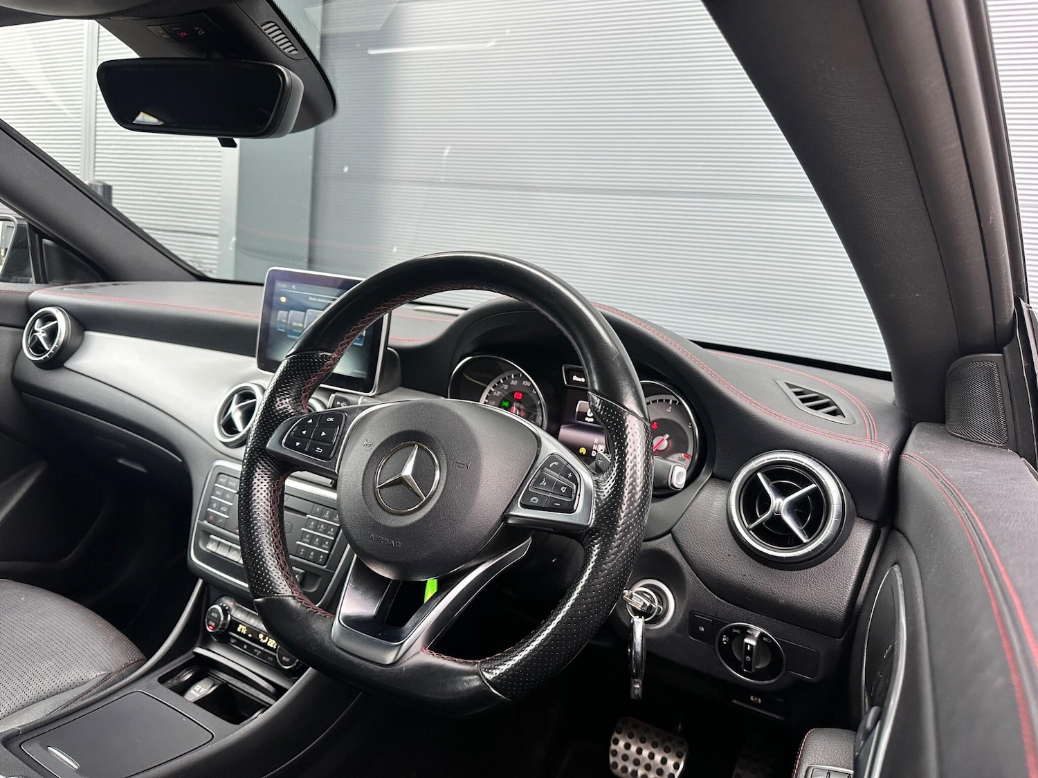 Used Mercedes-Benz CLA 2015 for sale - 77696142: Photo 19