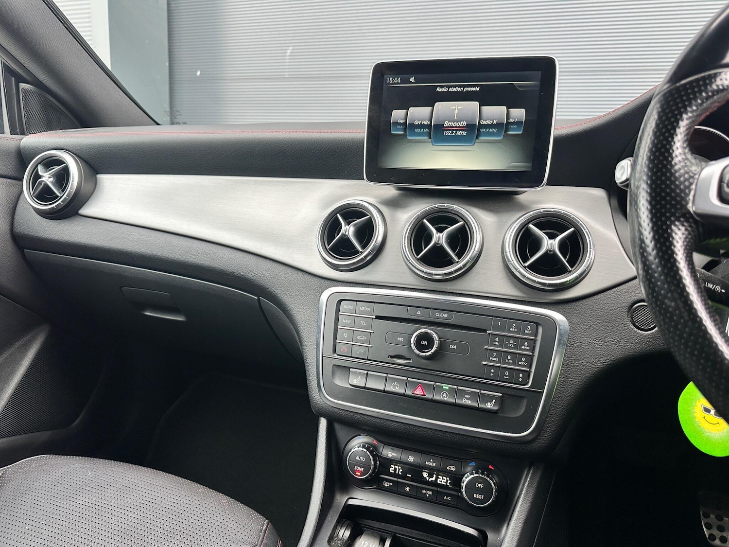 Used Mercedes-Benz CLA 2015 for sale - 77696142: Photo 20