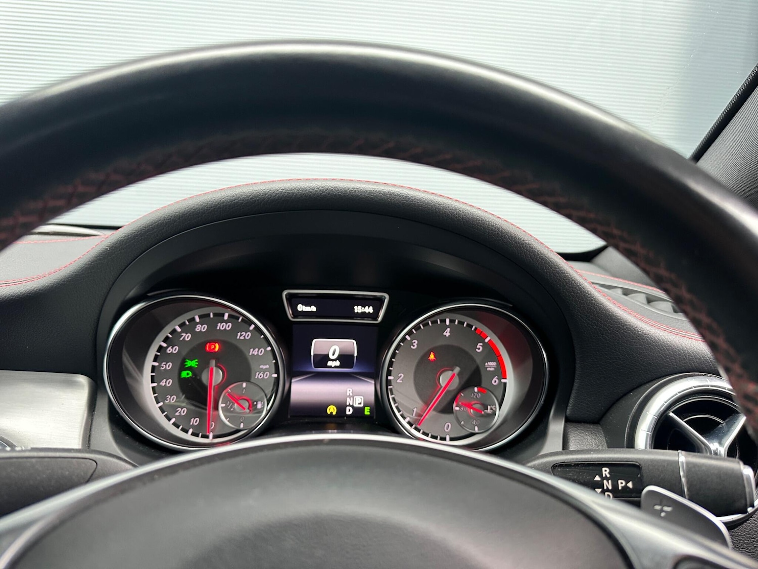 Used Mercedes-Benz CLA 2015 for sale - 77696142: Photo 21