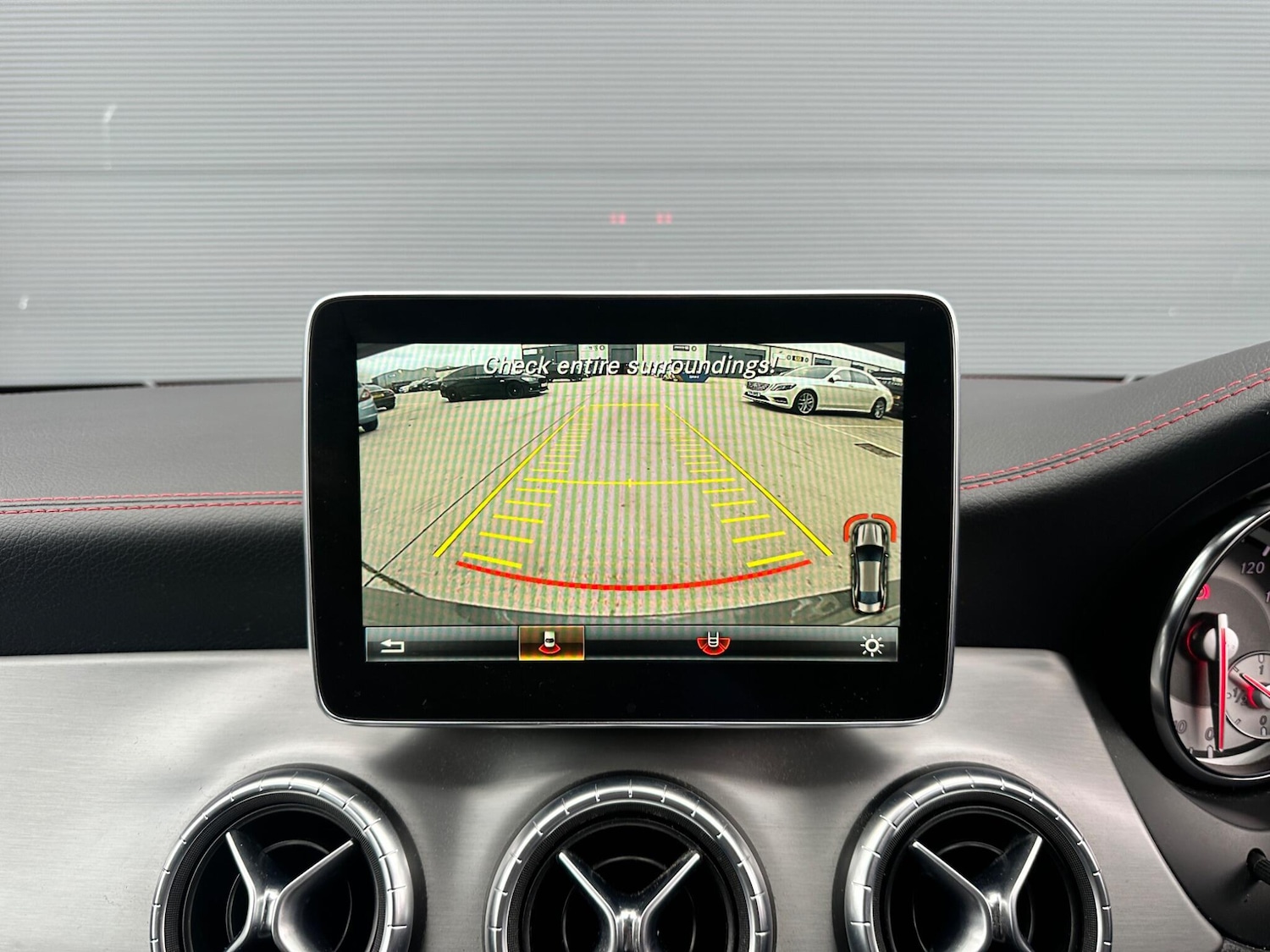 Used Mercedes-Benz CLA 2015 for sale - 77696142: Photo 23