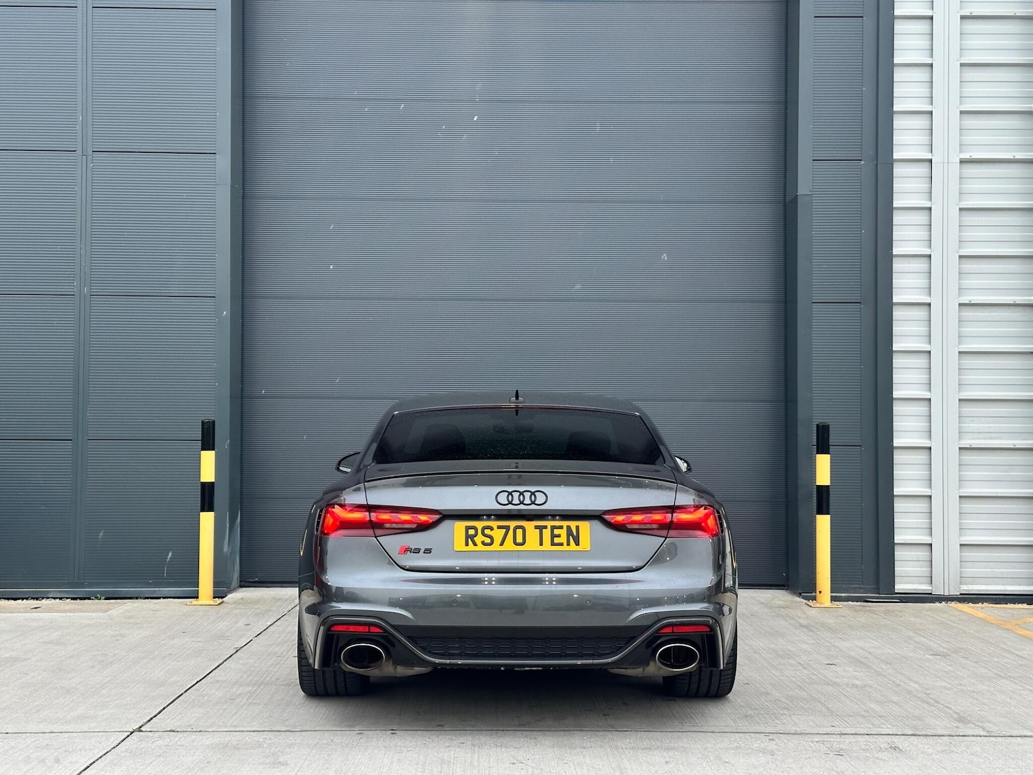 Used Audi RS5 2021 for sale - 77908803: Photo 10