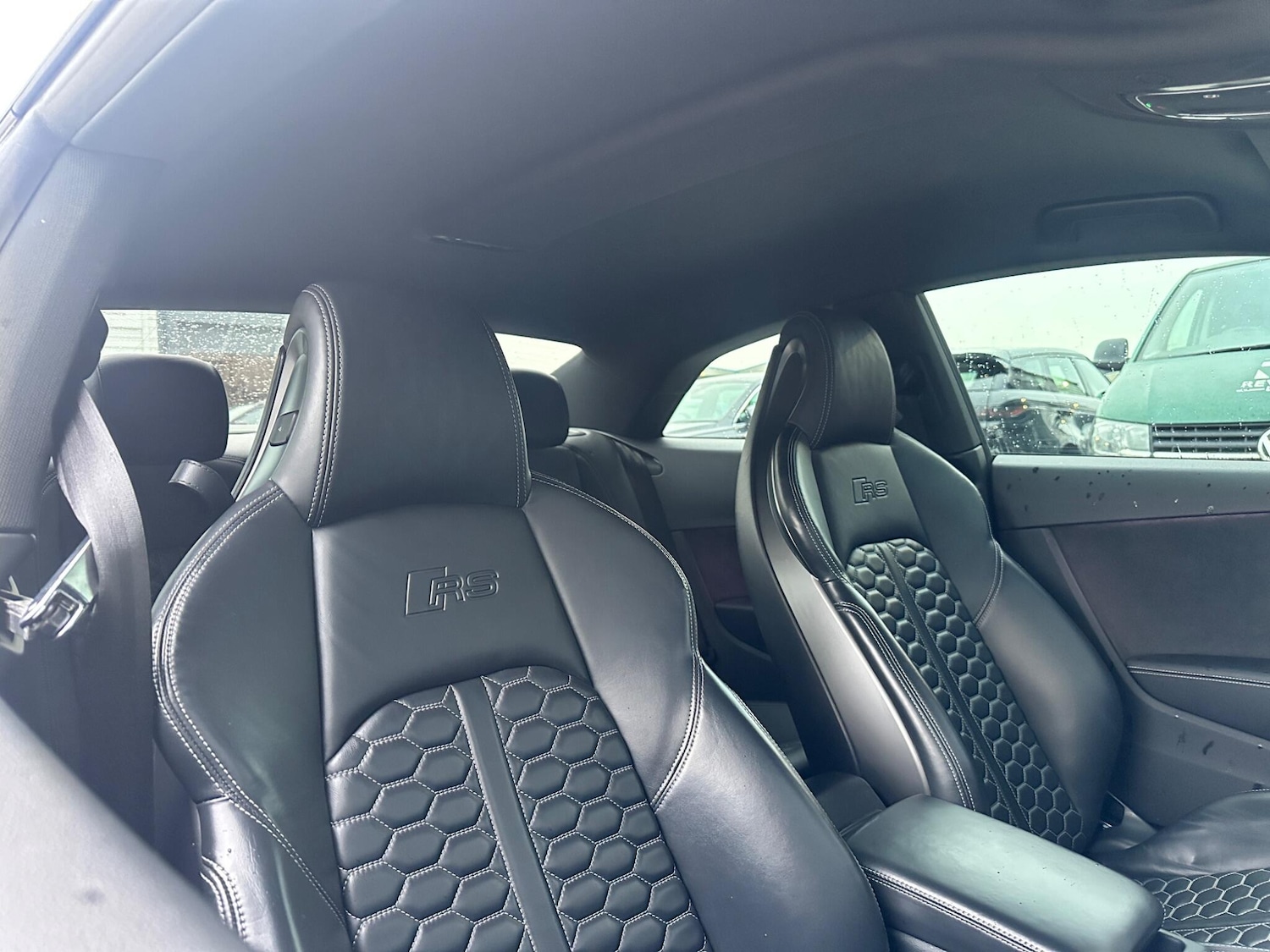 Used Audi RS5 2021 for sale - 77908803: Photo 13