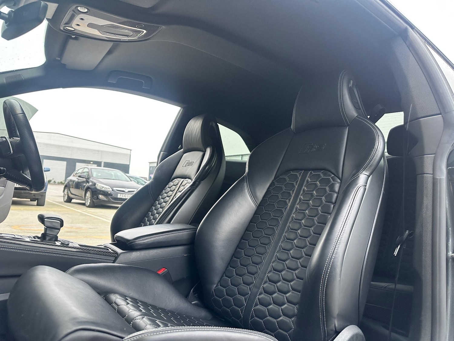 Used Audi RS5 2021 for sale - 77908803: Photo 14