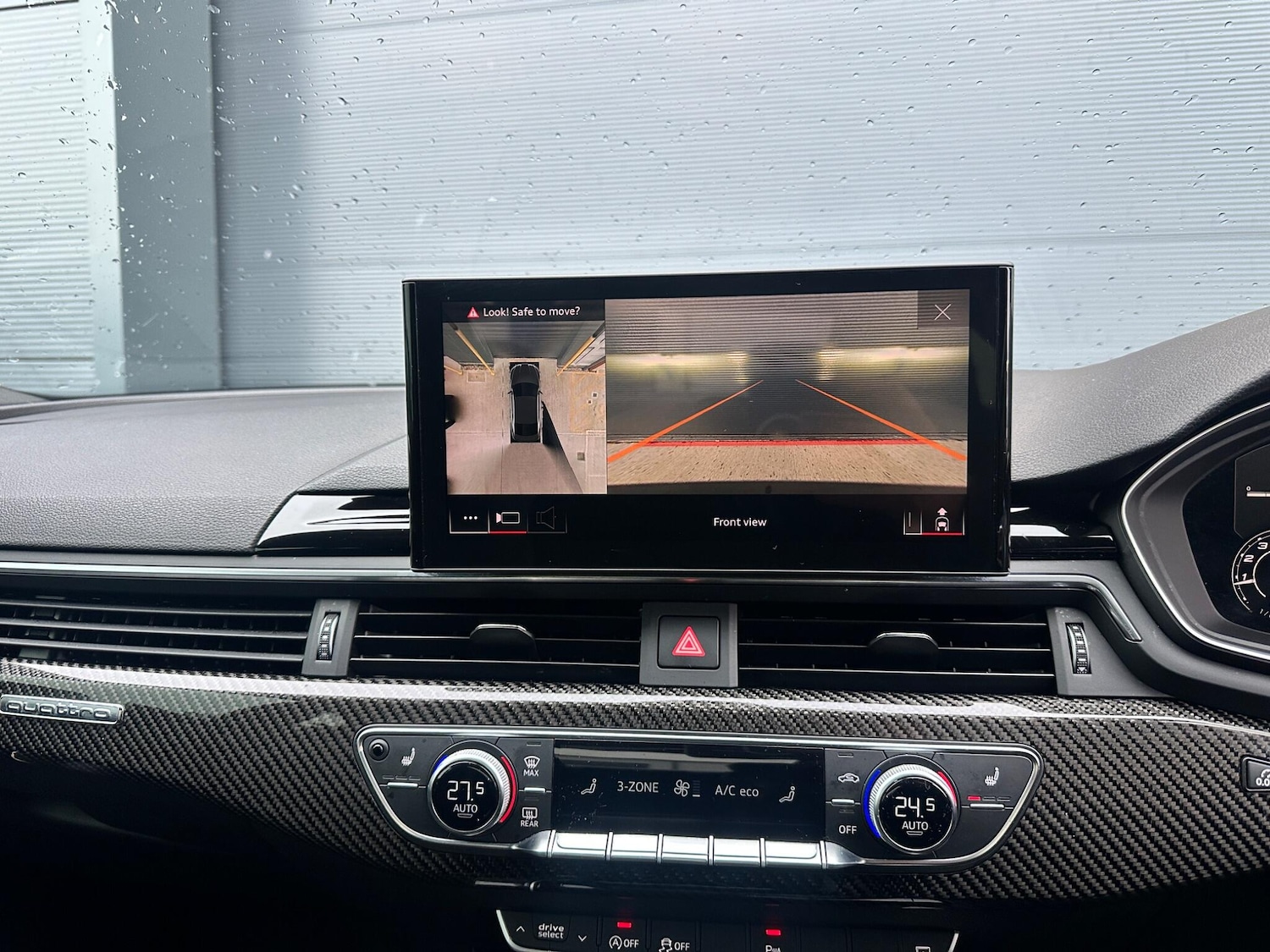 Used Audi RS5 2021 for sale - 77908803: Photo 15