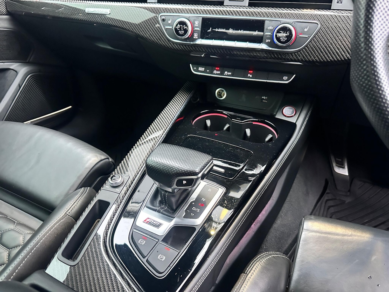 Used Audi RS5 2021 for sale - 77908803: Photo 16