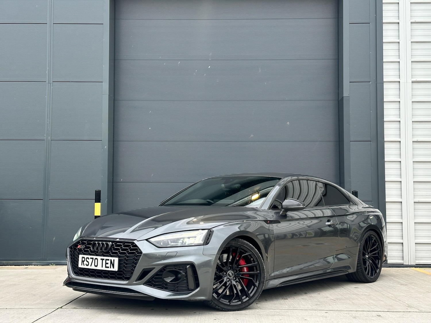 Used Audi RS5 2021 for sale - 77908803: Photo 3