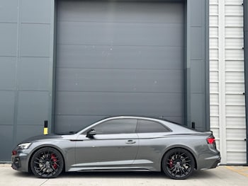 Used Audi RS5 2021 for sale - 77908803: Photo