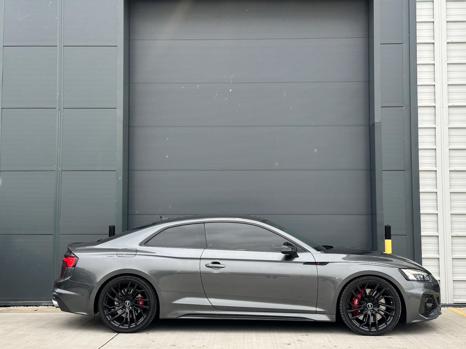 Used Audi RS5 2021 for sale - 77908803: Photo 5