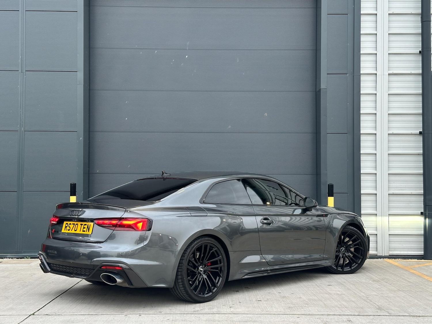 Used Audi RS5 2021 for sale - 77908803: Photo 6