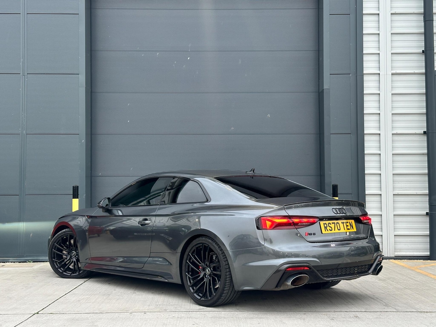 Used Audi RS5 2021 for sale - 77908803: Photo 7