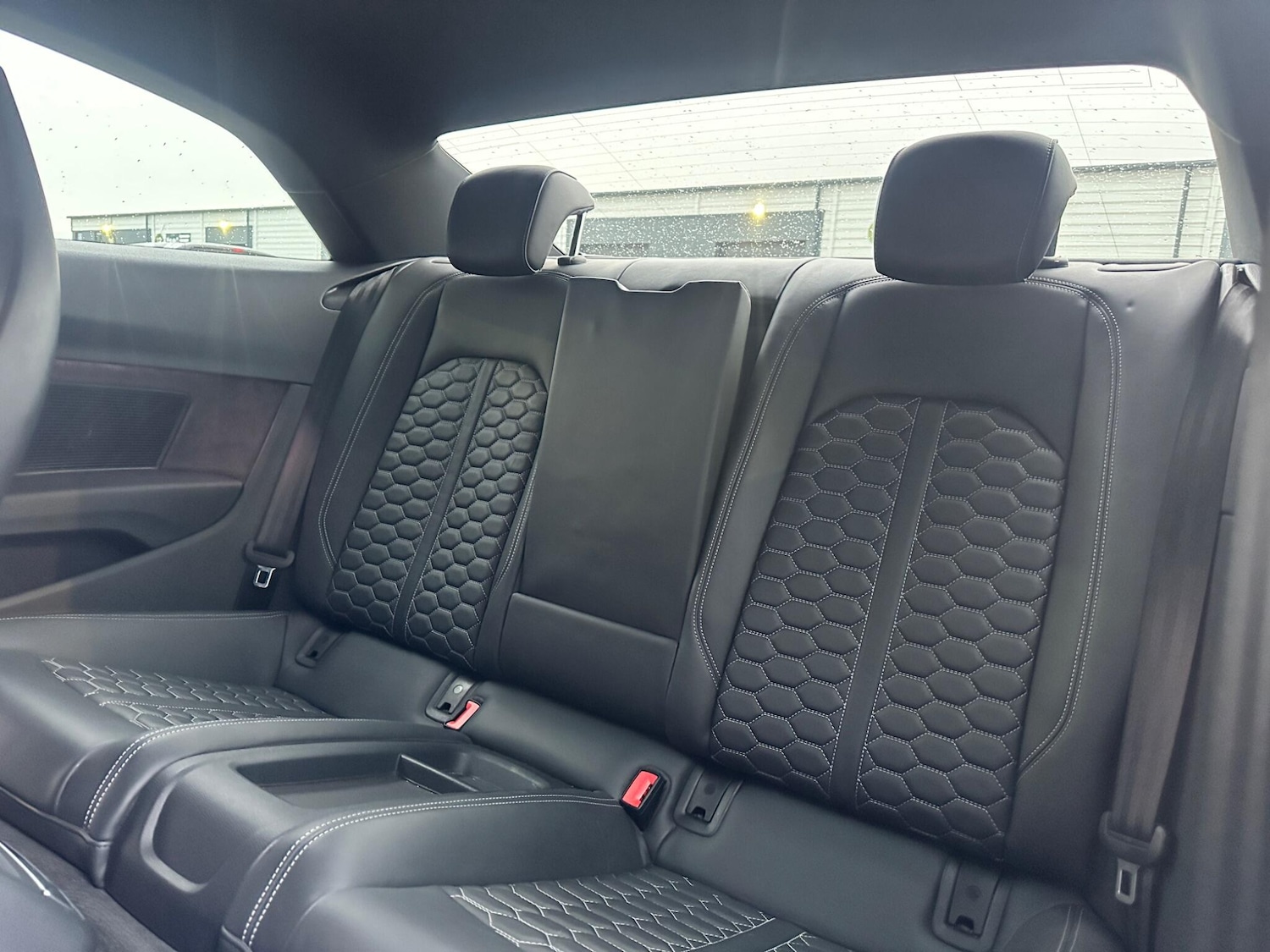 Used Audi RS5 2021 for sale - 77908803: Photo 8