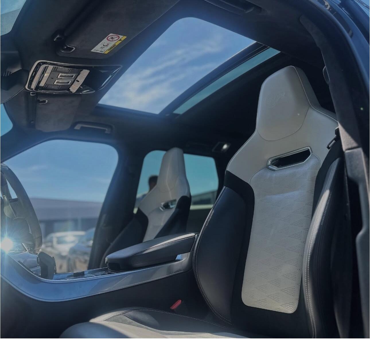 Used Land Rover Range Rover Sport 2021 for sale - 77411109: Photo 5