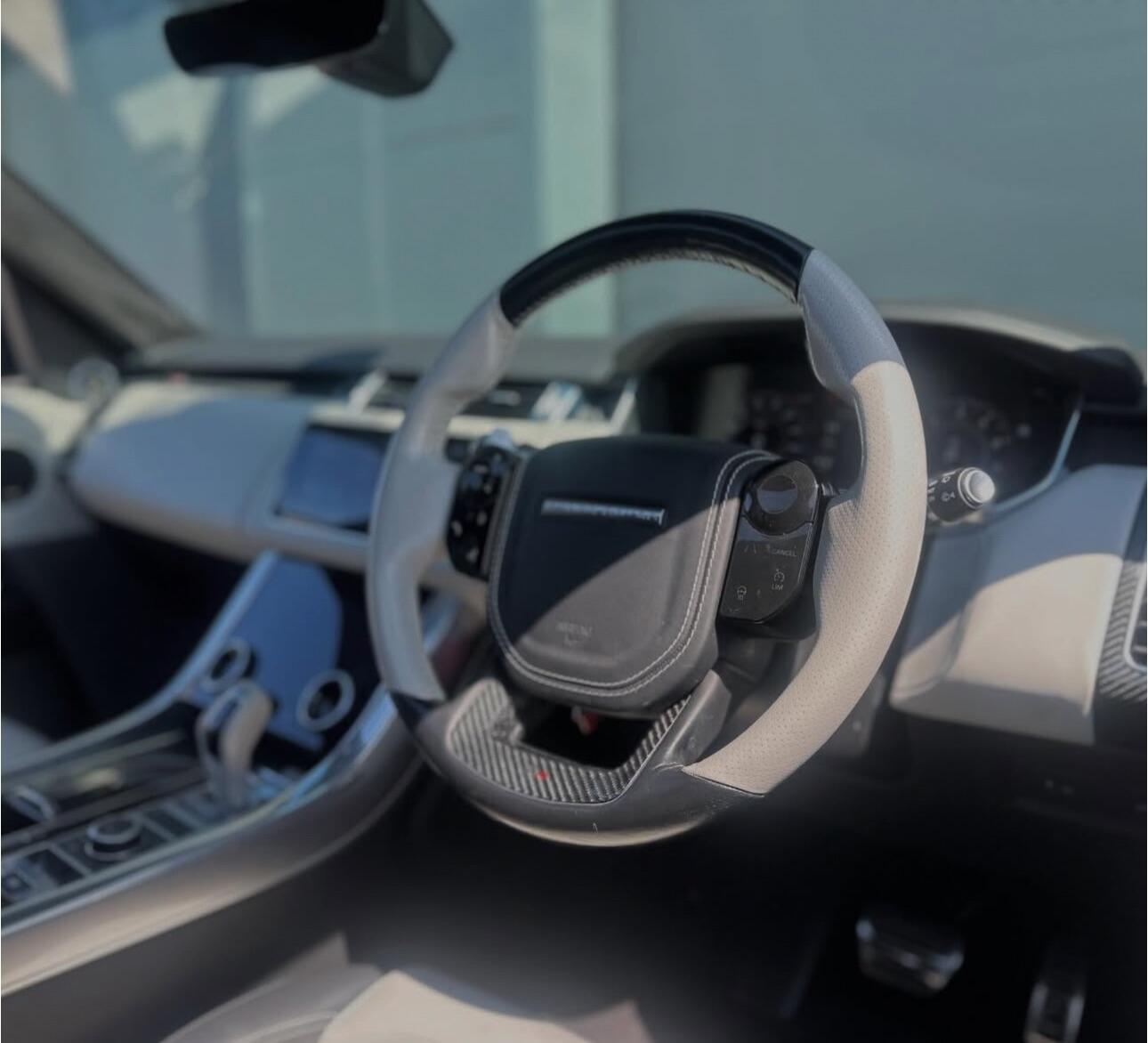 Used Land Rover Range Rover Sport 2021 for sale - 77411109: Photo 8