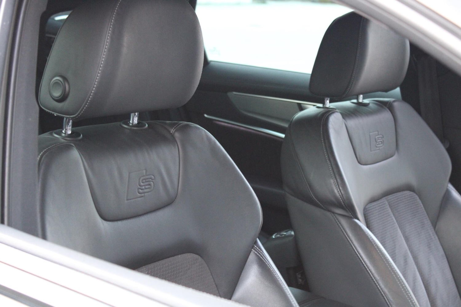 Used Audi A6 Saloon for sale - 77537958: Photo 16