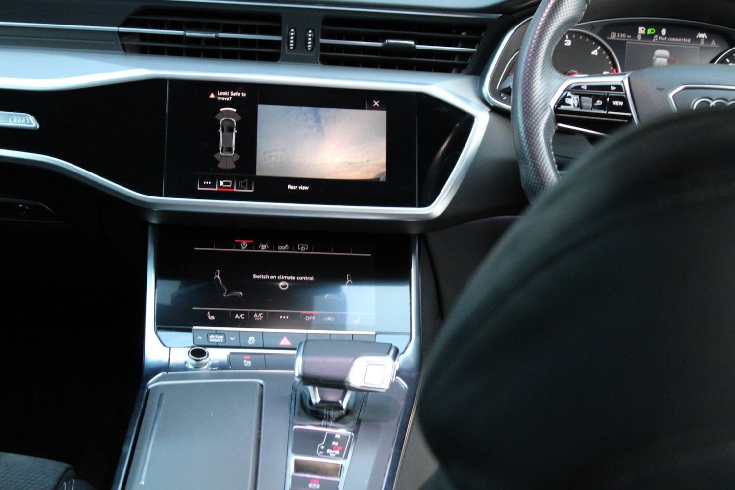 Used Audi A6 Saloon for sale - 77537958: Photo 19