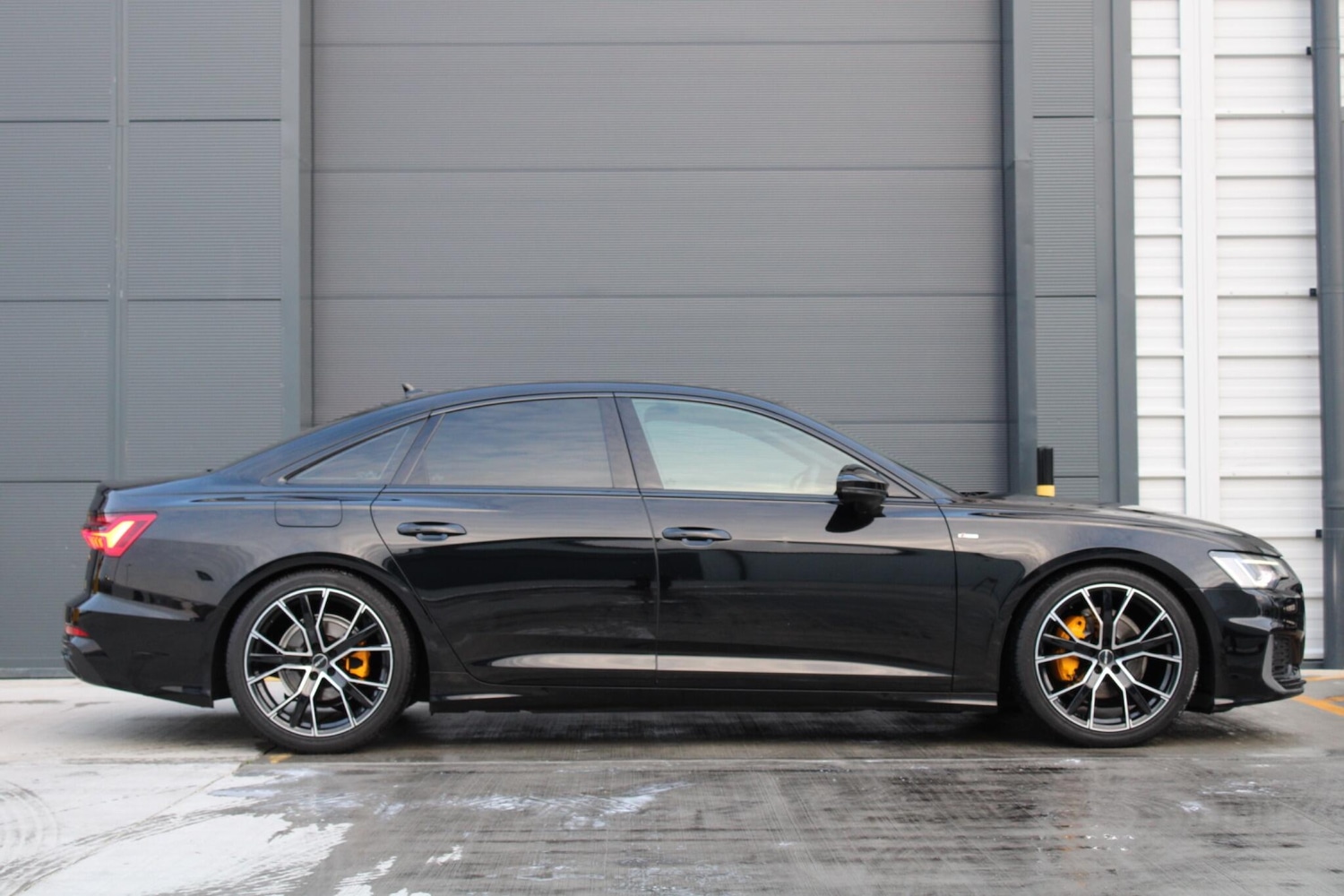 Used Audi A6 Saloon for sale - 77537958: Photo 5