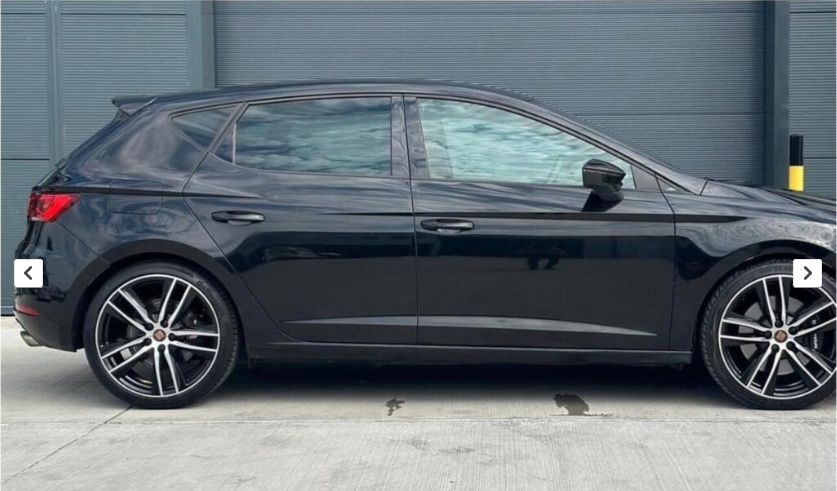 Used SEAT Leon 2020 for sale - 76858935: Photo 5