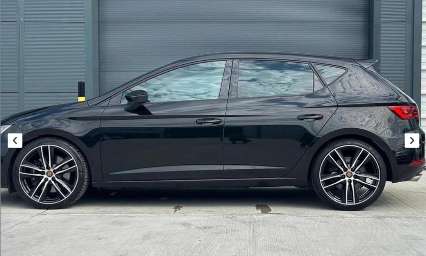 Used SEAT Leon 2020 for sale - 76858935: Photo 6