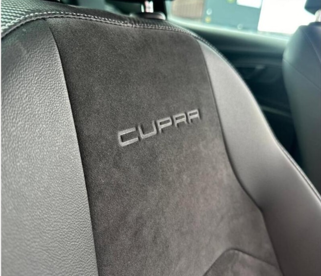 Used SEAT Leon 2020 for sale - 76858935: Photo 8