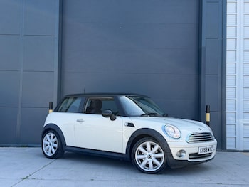 Used MINI Hatch 2006 for sale - 78695115: Photo