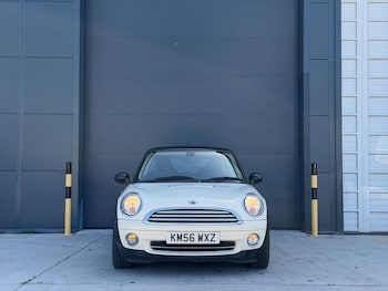 Used MINI Hatch 2006 for sale - 78695115: Photo