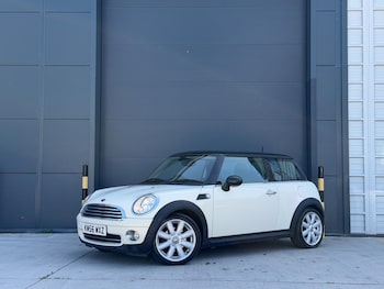 Used MINI Hatch 2006 for sale - 78695115: Photo