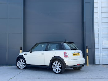 Used MINI Hatch 2006 for sale - 78695115: Photo