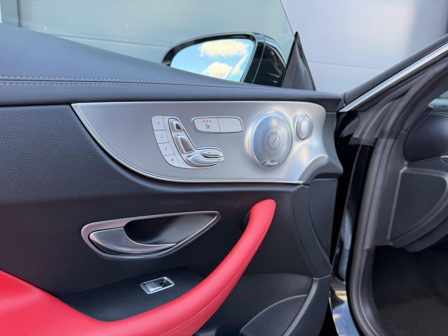 Used Mercedes-Benz E Class 2018 for sale - 78019099: Photo 13