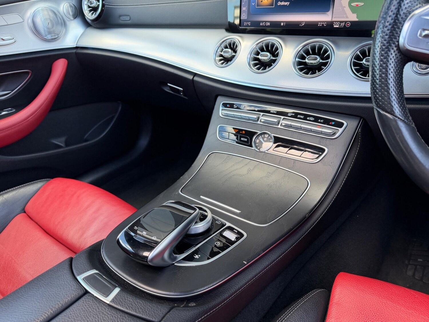 Used Mercedes-Benz E Class 2018 for sale - 78019099: Photo 18