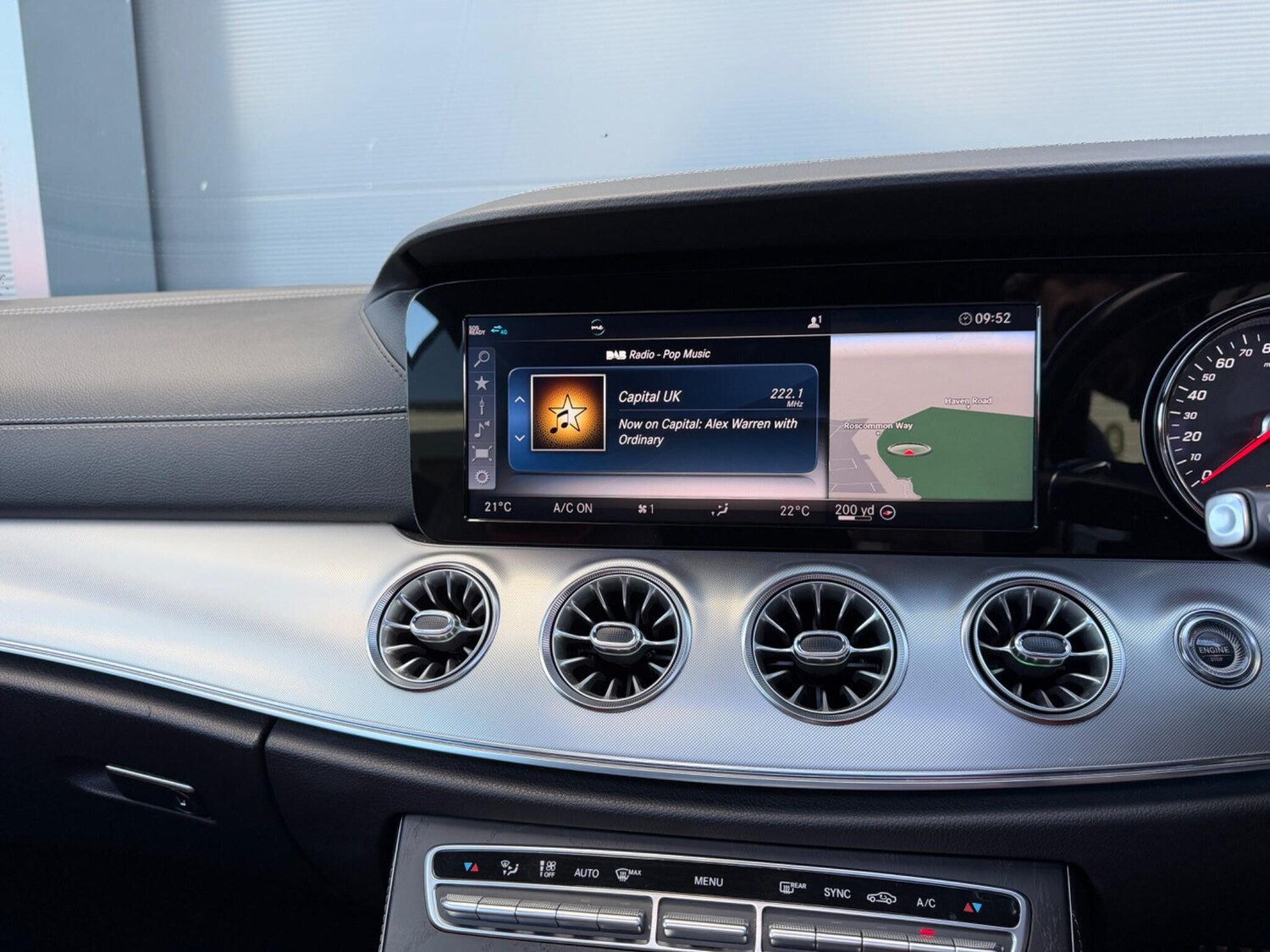 Used Mercedes-Benz E Class 2018 for sale - 78019099: Photo 23