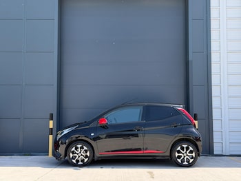 Used Toyota AYGO 2020 for sale - 78695346: Photo