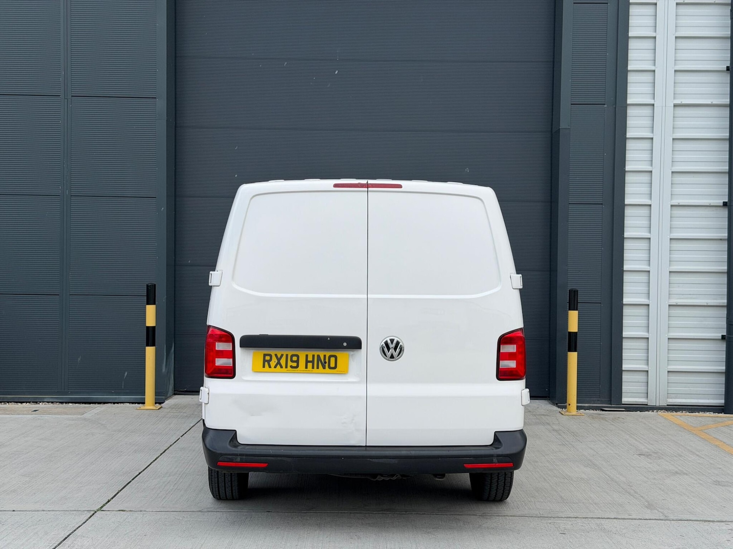 Used Volkswagen Transporter 2019 for sale - 78072964: Photo 10