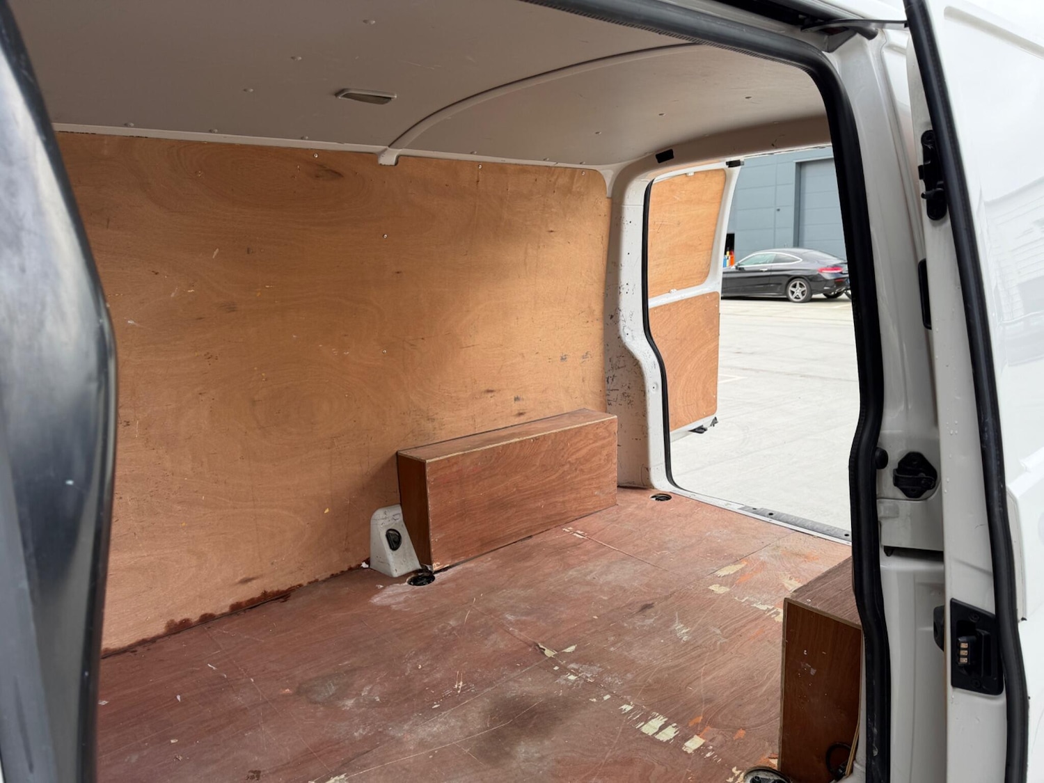 Used Volkswagen Transporter 2019 for sale - 78072964: Photo 12