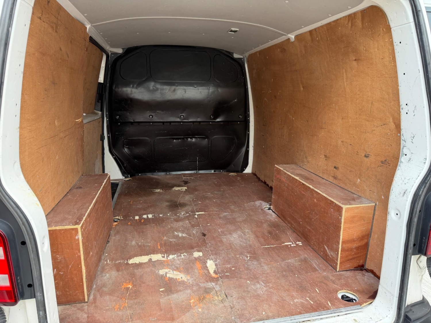 Used Volkswagen Transporter 2019 for sale - 78072964: Photo 13