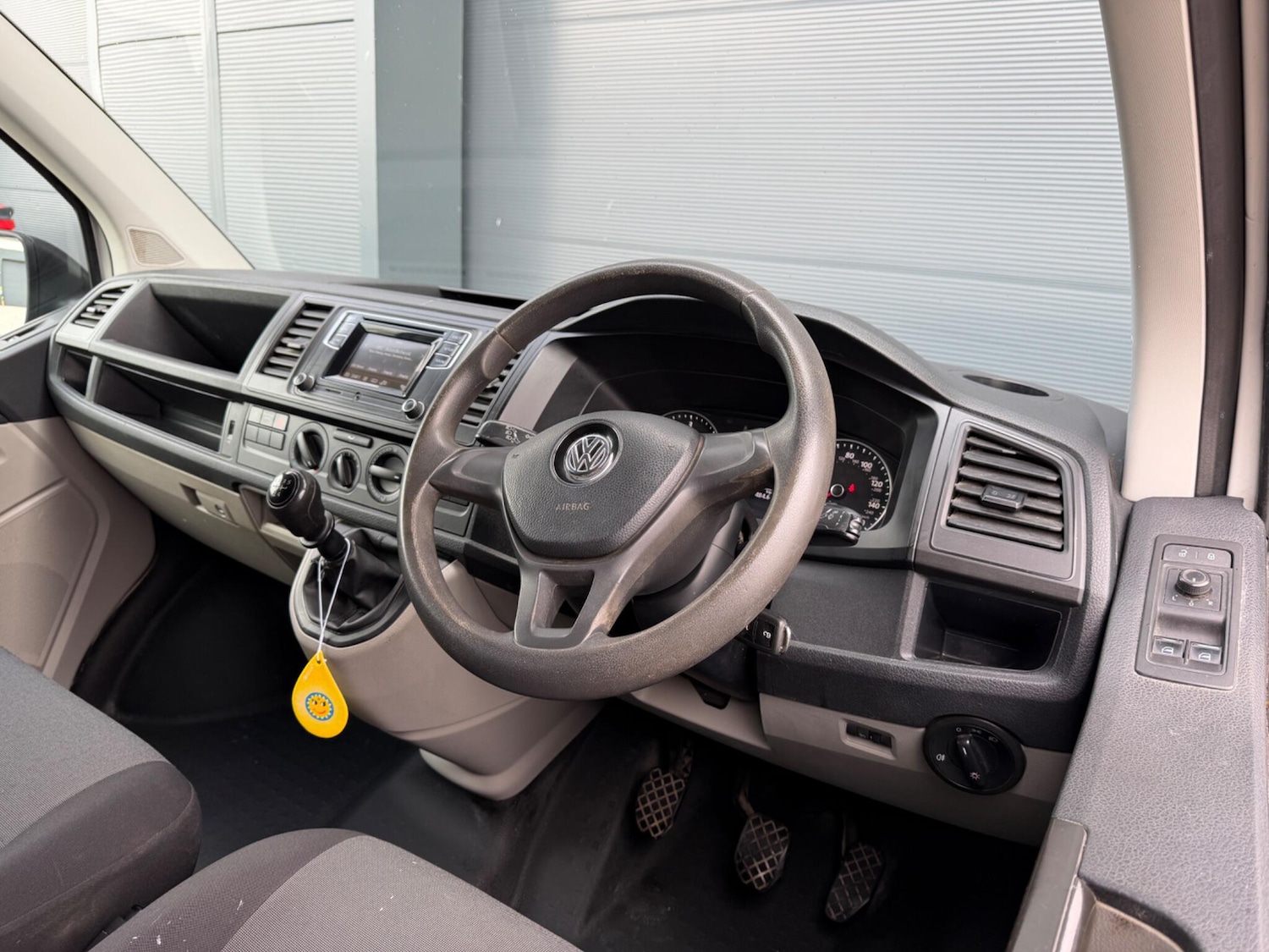 Used Volkswagen Transporter 2019 for sale - 78072964: Photo 14