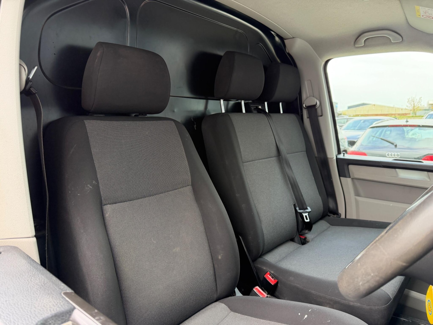 Used Volkswagen Transporter 2019 for sale - 78072964: Photo 15