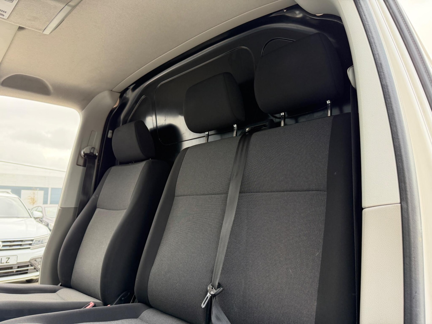 Used Volkswagen Transporter 2019 for sale - 78072964: Photo 16