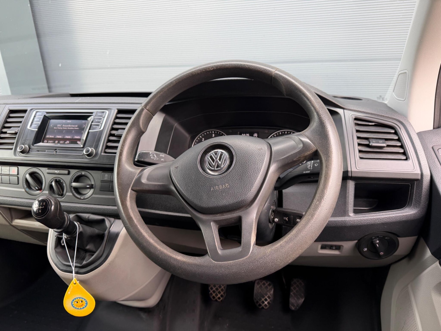 Used Volkswagen Transporter 2019 for sale - 78072964: Photo 17