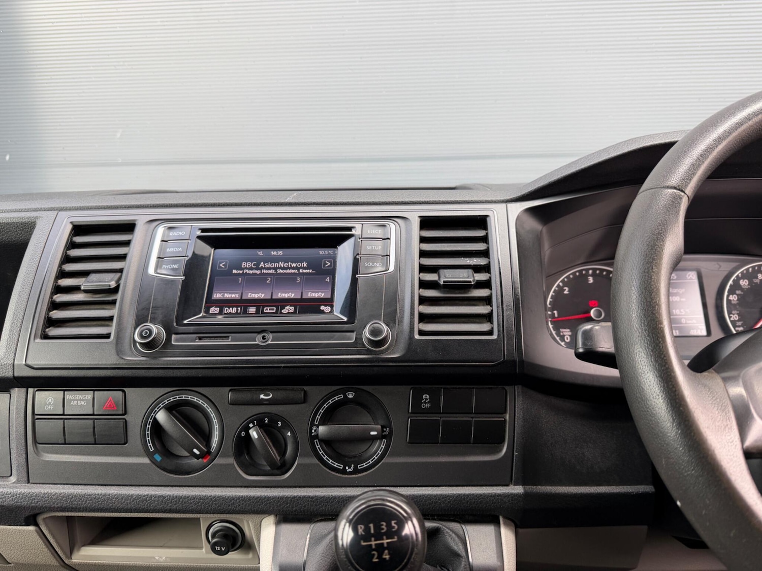 Used Volkswagen Transporter 2019 for sale - 78072964: Photo 18