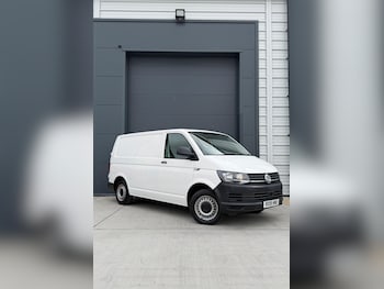 Used Volkswagen Transporter 2019 for sale - 78072964: Photo