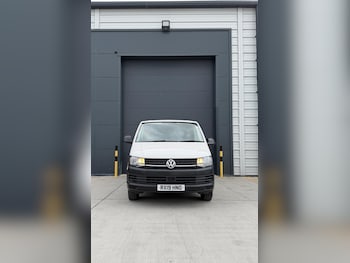 Used Volkswagen Transporter 2019 for sale - 78072964: Photo