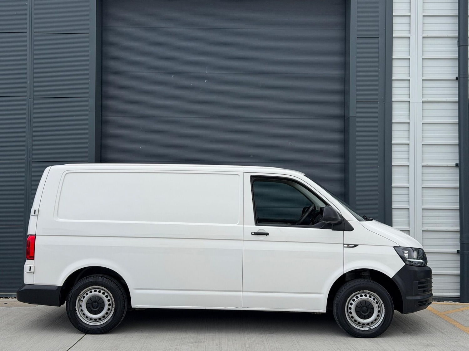 Used Volkswagen Transporter 2019 for sale - 78072964: Photo 7