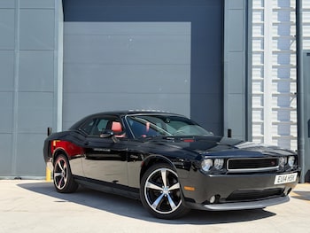 Used Dodge Challenger 2014 for sale - 79441416: Photo